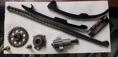 kit distribuzione completa SUZUKI GSXR 600 SRAD