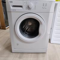 LAVATRICE BEKO 5 KG RICONDIZIONATA