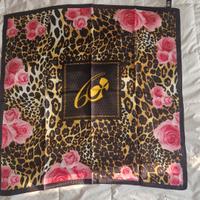 Foulard donna Colnago seta