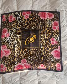 Foulard donna Colnago seta