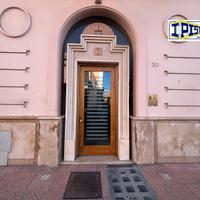 Plurivani più accessori e p. auto al borgo