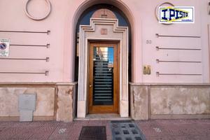 Plurivani più accessori e p. auto al borgo