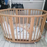 culla/lettino Stokke