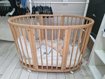 culla/lettino Stokke