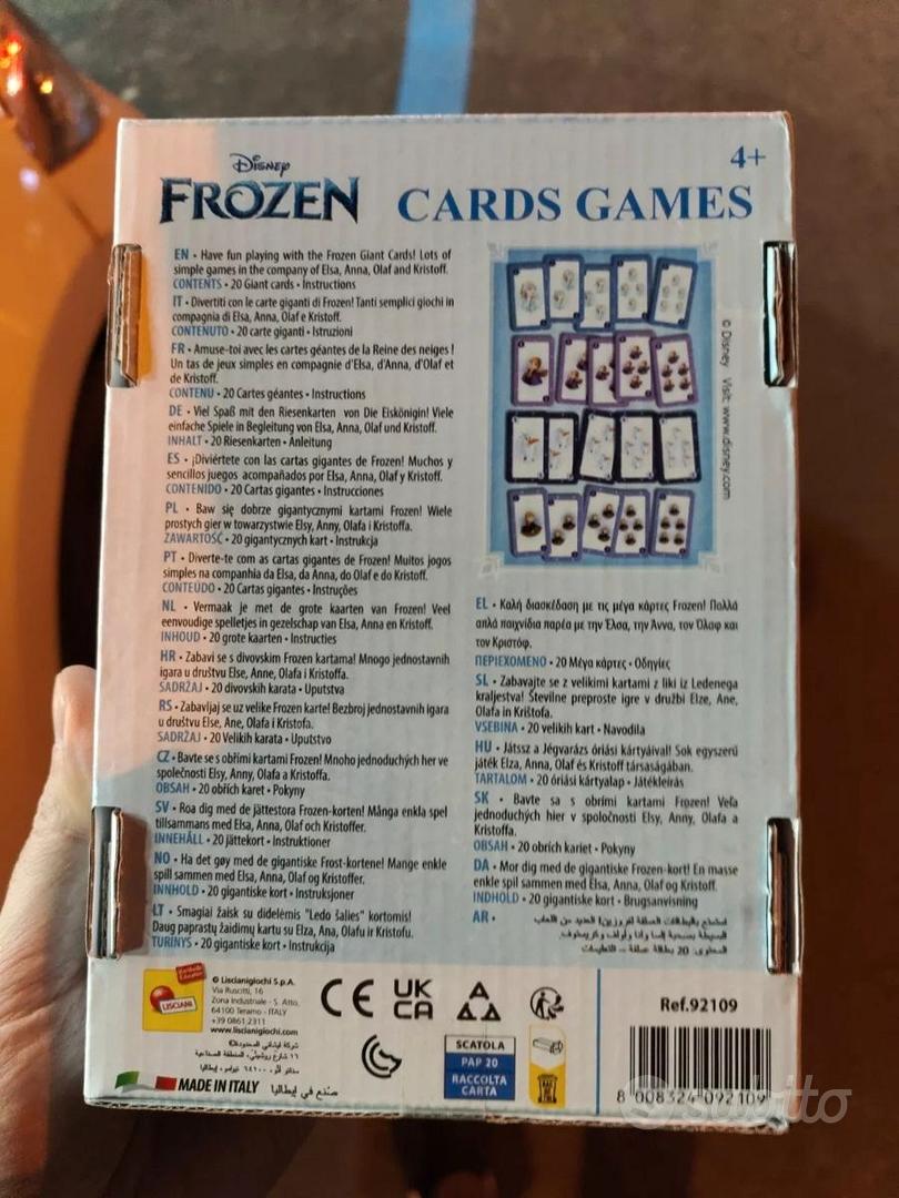 Ludoteca Pocket Lisciani, Pocket-sized Board Games for the Whole Famil