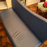 Divano sala d' attesa