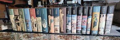Collezione Completa "Antica Madre" -  (18 Volumi)
