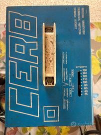 Saldadtrice con elettrodi