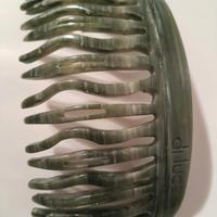 Fianchino grande per capelli De Luca