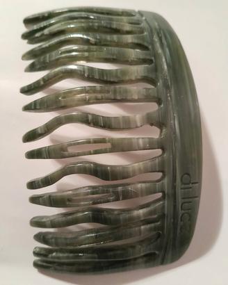 Fianchino grande per capelli De Luca