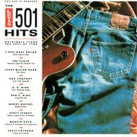 Cd Various – The Levi's 501 Hits