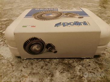 ingranaggi trasmissione polini