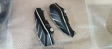 Paracalore Harley Davidson