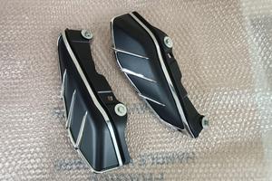 Paracalore Harley Davidson