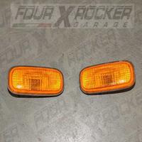 Fanaleria Kia Sportage JA 93>02
