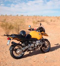 Bmw r 1150 gs - 2003