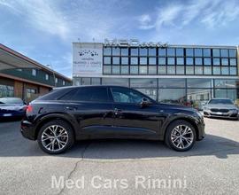 AUDI - Q8 - 45 TDI quattro tiptronic Sport