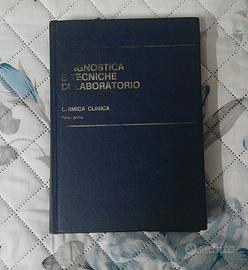 Libro Diagnostica e Tecniche di Laboratorio - Chim