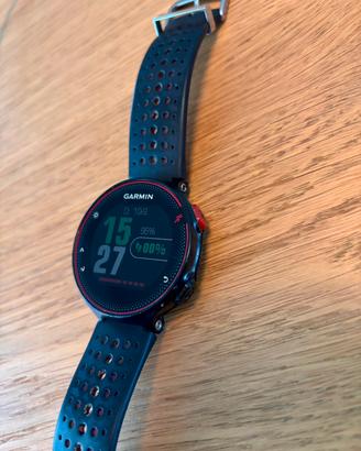 Garmin Forerunner 235 – Orologio GPS da Corsa