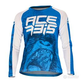 ACERBIS MAGLIA MX J-WINDY TWO KID VENTED