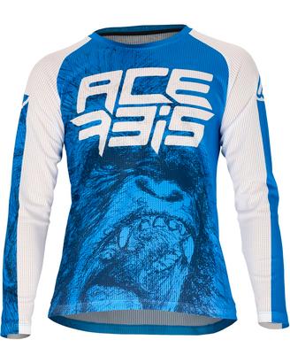 ACERBIS MAGLIA MX J-WINDY TWO KID VENTED