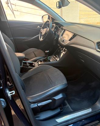 Opel grandland x 1.5 disel