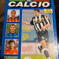 Almanacco illustrato del calcio 2003