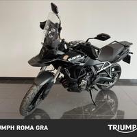 SUZUKI V-Strom 800 DE Abs