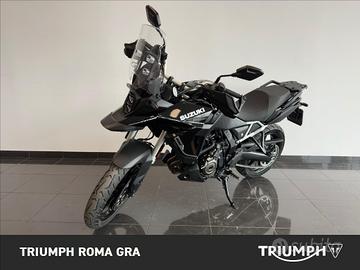 SUZUKI V-Strom 800 DE Abs