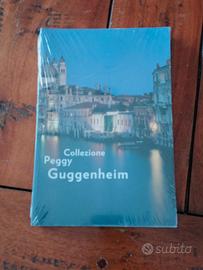 libro Collezione Peggy Guggenheim 