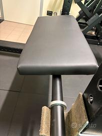 Pad Hip Thrust Universale per Home Gym