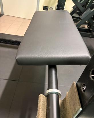 Pad Hip Thrust Universale per Home Gym