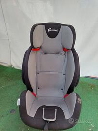 Seggiolino autoper bambino Giordani  Side Armor