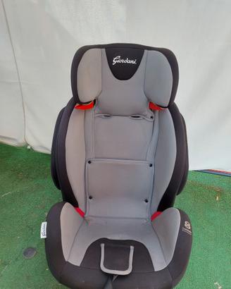 Seggiolino autoper bambino Giordani  Side Armor