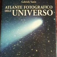 ASTRONOMIA divulgativa,2 volumi anche fotografici