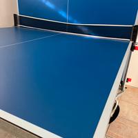 Tavolo ping pong