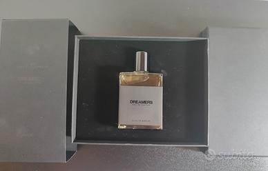 Moth & Rabbit Dreamers - eau de parfum
