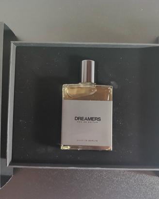 Moth & Rabbit Dreamers - eau de parfum