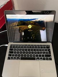MakBook Air Retina 2018