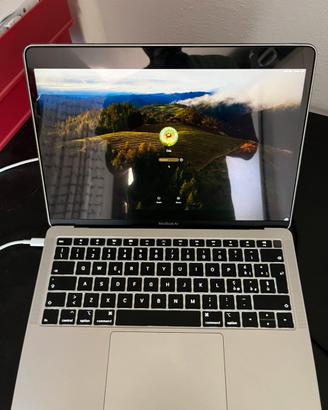 MakBook Air Retina 2018
