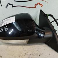 SPECCHIETTO RETROVISORE DESTRO VOLKSWAGEN Passat V