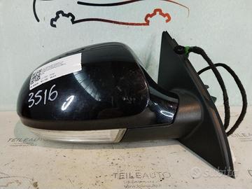 SPECCHIETTO RETROVISORE DESTRO VOLKSWAGEN Passat V