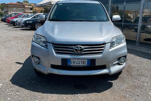 Toyota RAV 4 Crossport 2.2 D-4D 150 CV