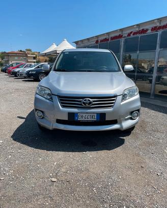 Toyota RAV 4 Crossport 2.2 D-4D 150 CV
