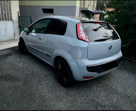 FIAT Punto Evo - 2009