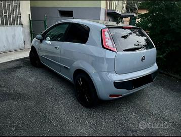 FIAT Punto Evo - 2009