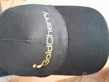 cappello golf cherry