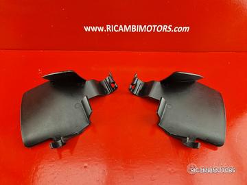 DEFLETTORI ARIA HARLEY DAVIDSON ROAD GLIDE