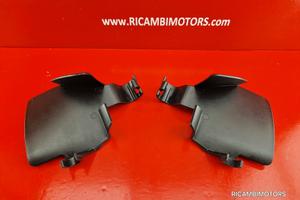 DEFLETTORI ARIA HARLEY DAVIDSON ROAD GLIDE