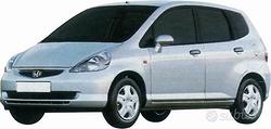 Ricambi Honda Jazz 2002